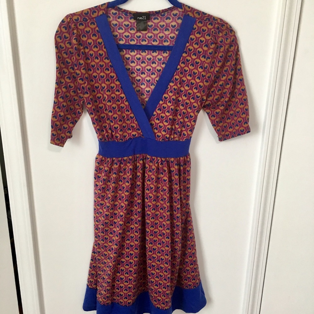 Dress!